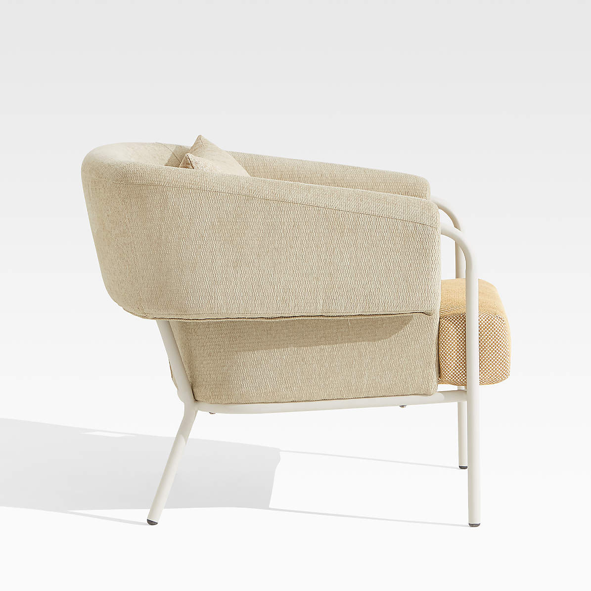 CAMPANA OUTDOOR LOUNGE CHAIR thumbnail 2