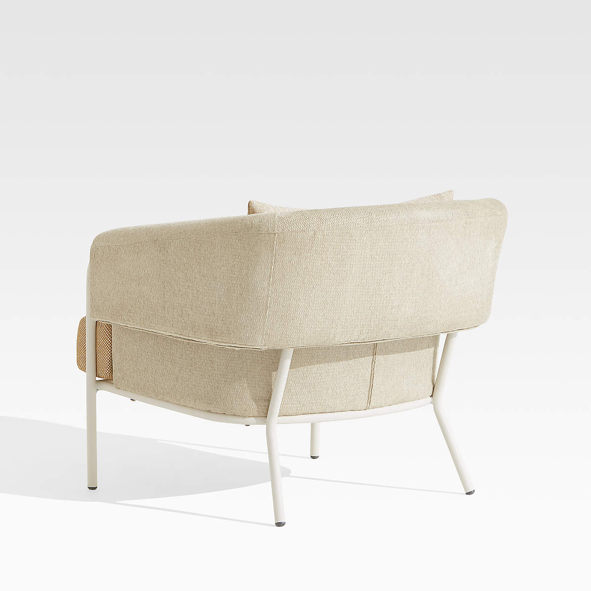 CAMPANA OUTDOOR LOUNGE CHAIR thumbnail 4