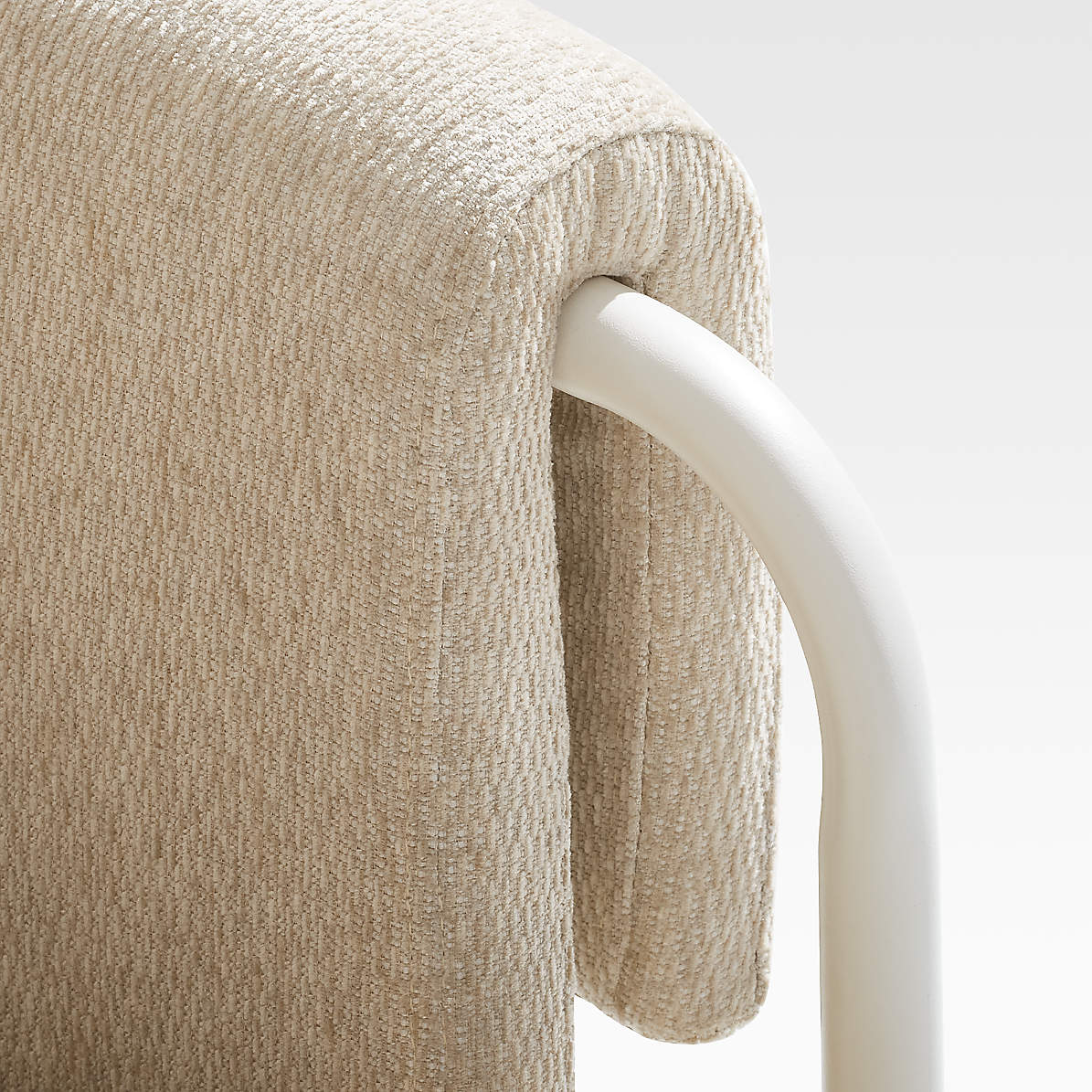 CAMPANA OUTDOOR LOUNGE CHAIR thumbnail 5