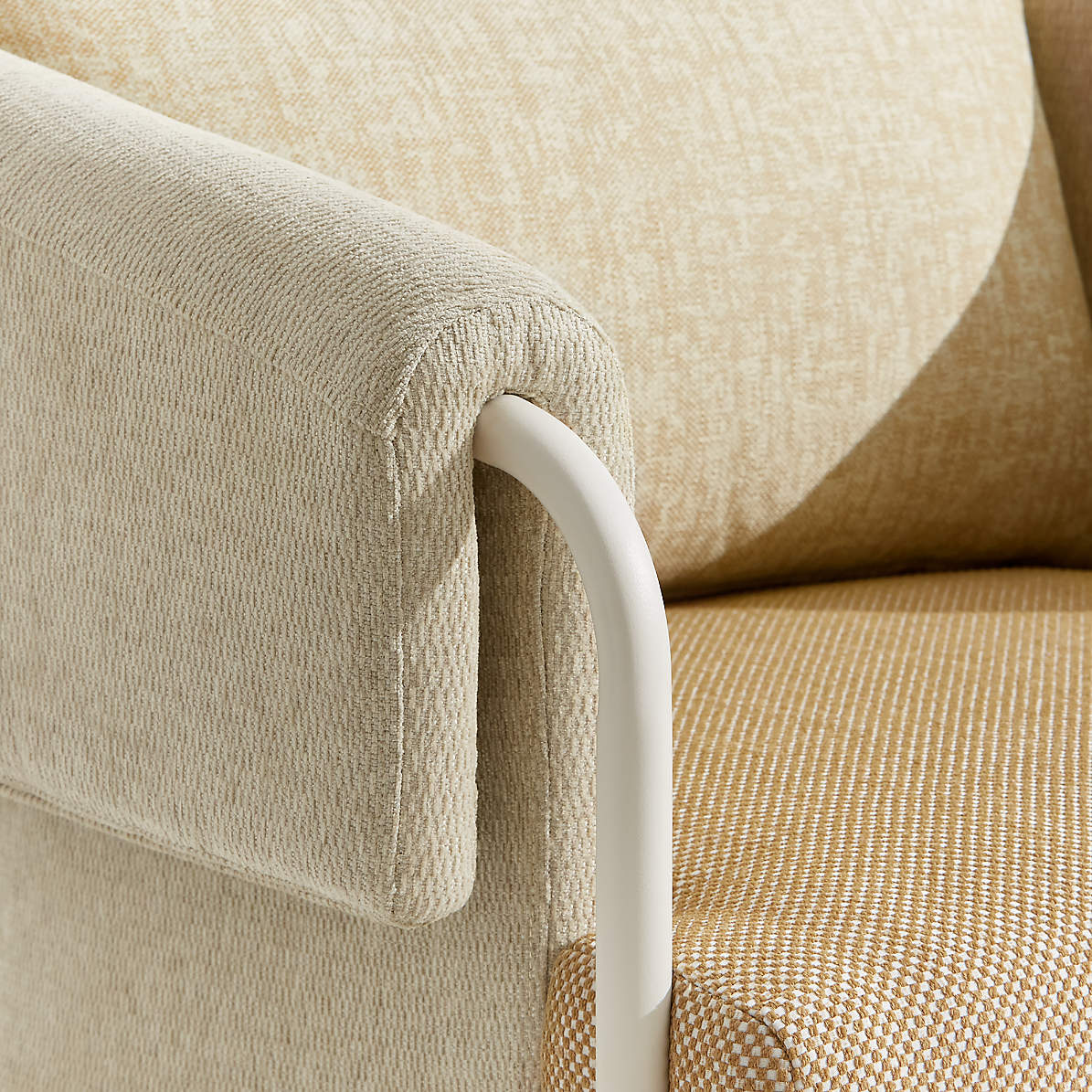 CAMPANA OUTDOOR LOUNGE CHAIR thumbnail 6
