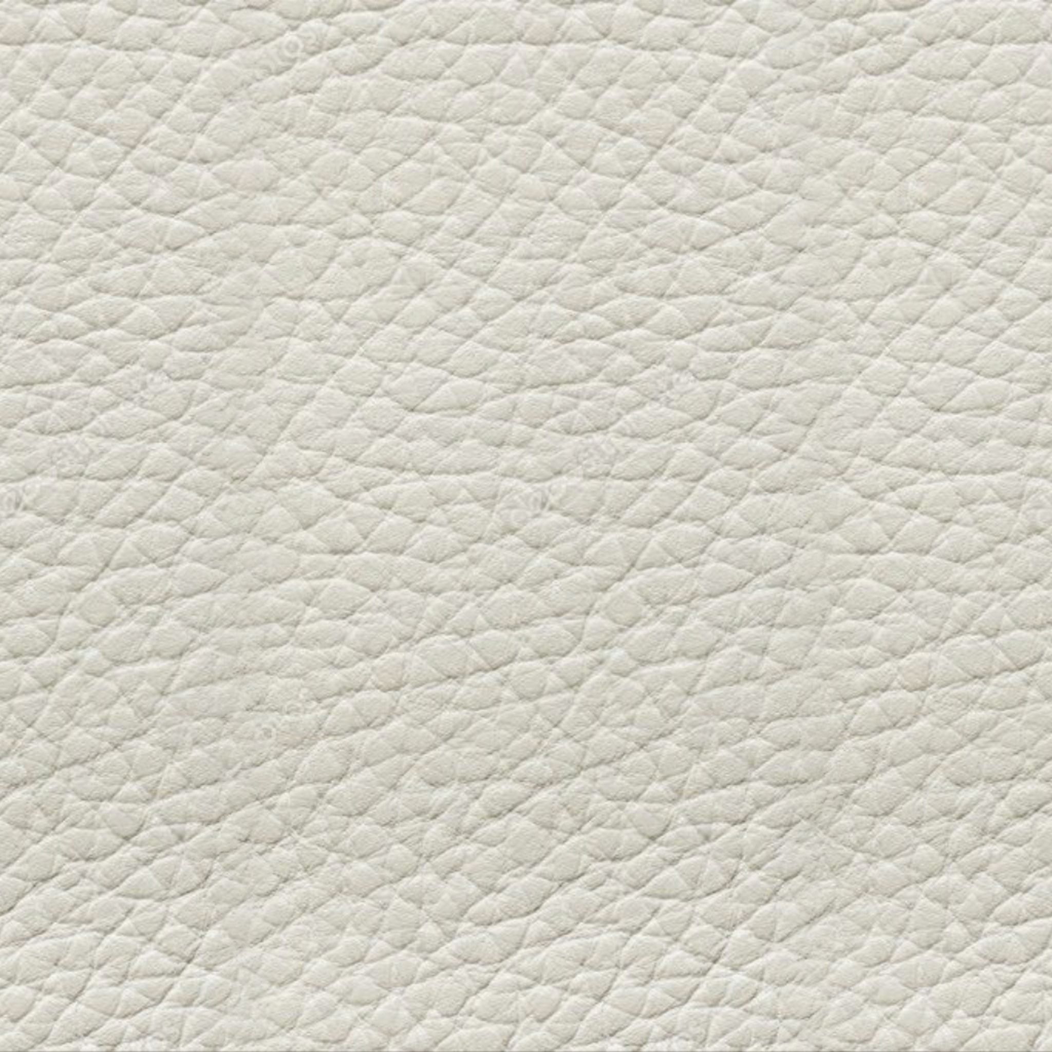 TAJ WHITE LEATHER STRAP CHAIR thumbnail 8