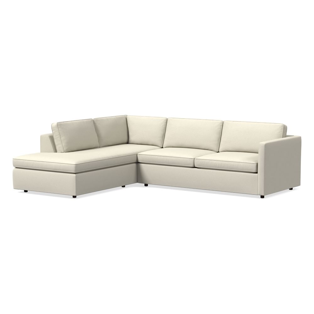 HARRIS SLEEPER SECTIONAL W TERMINAL CHAISE thumbnail 2