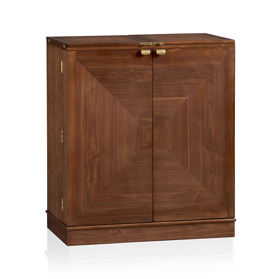 Maxine Bar Cabinet thumbnail 2