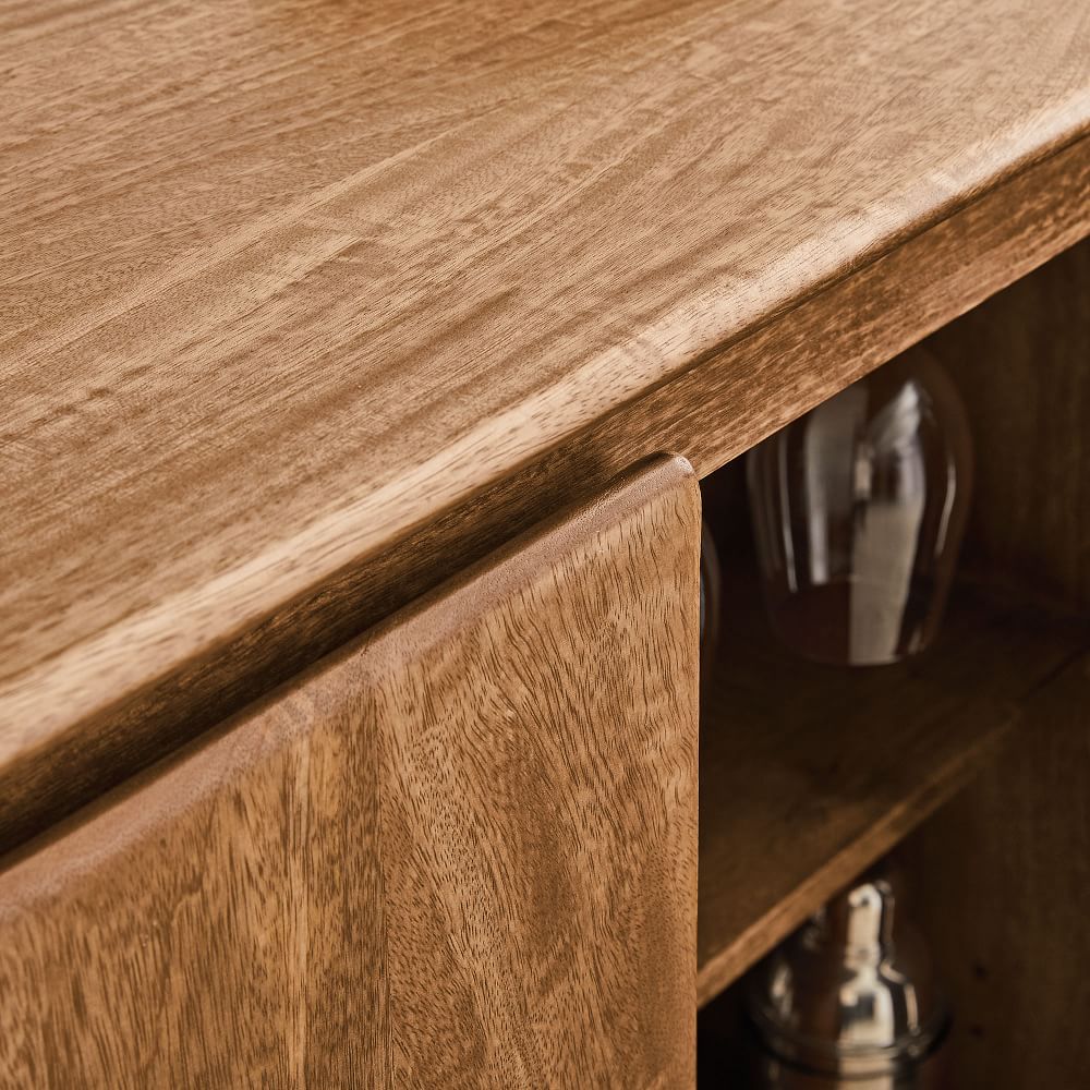 ANTON SOLID WOOD BAR thumbnail 3