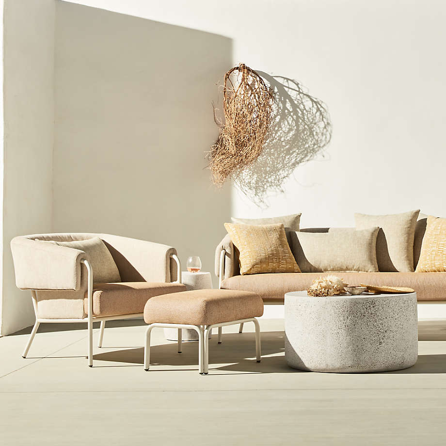 CAMPANA OUTDOOR SOFA thumbnail 2