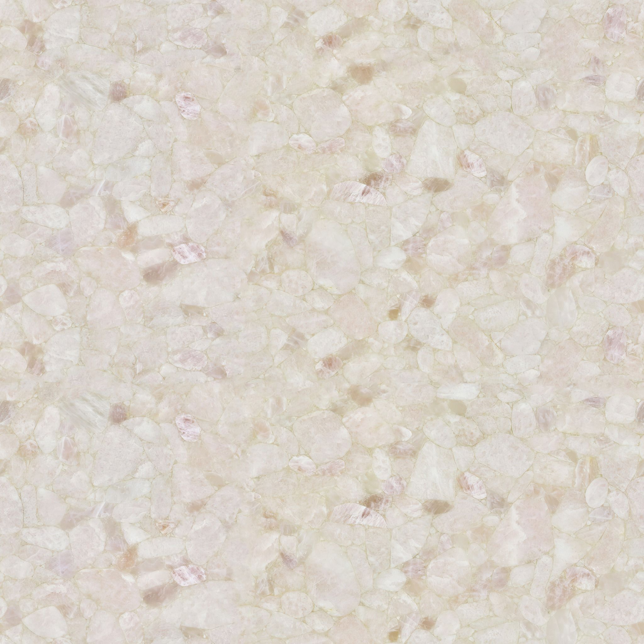 SANTORO WHITE QUARTZ COFFEE TABLE thumbnail 6