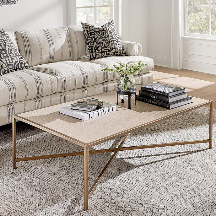 CLARE COFFEE TABLE thumbnail 4