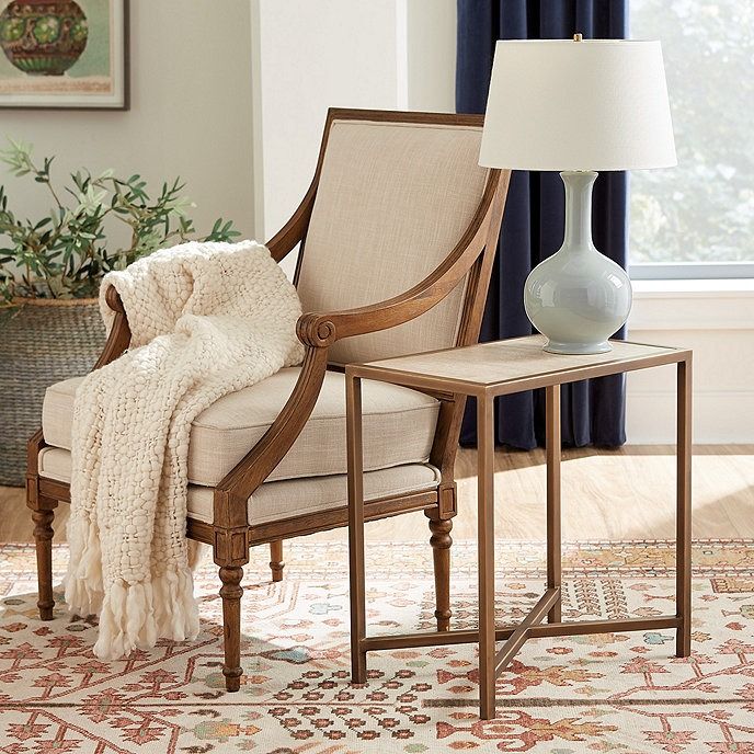 CLARE SIDE TABLE thumbnail 2