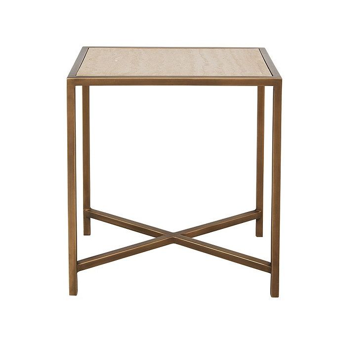CLARE SIDE TABLE thumbnail 3