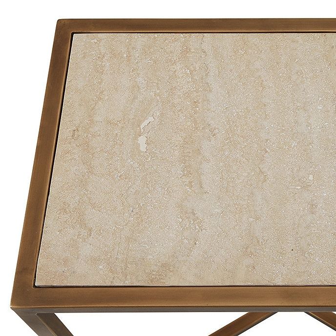 CLARE SIDE TABLE thumbnail 4