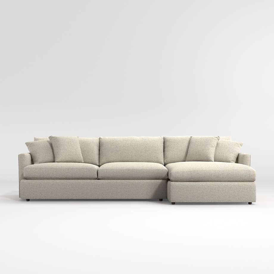 LOUNGE PIECE SECTIONAL SOFA thumbnail 2