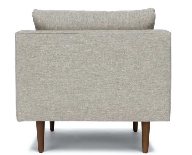 BURRARD SEASALT GRAY CHAIR thumbnail 4