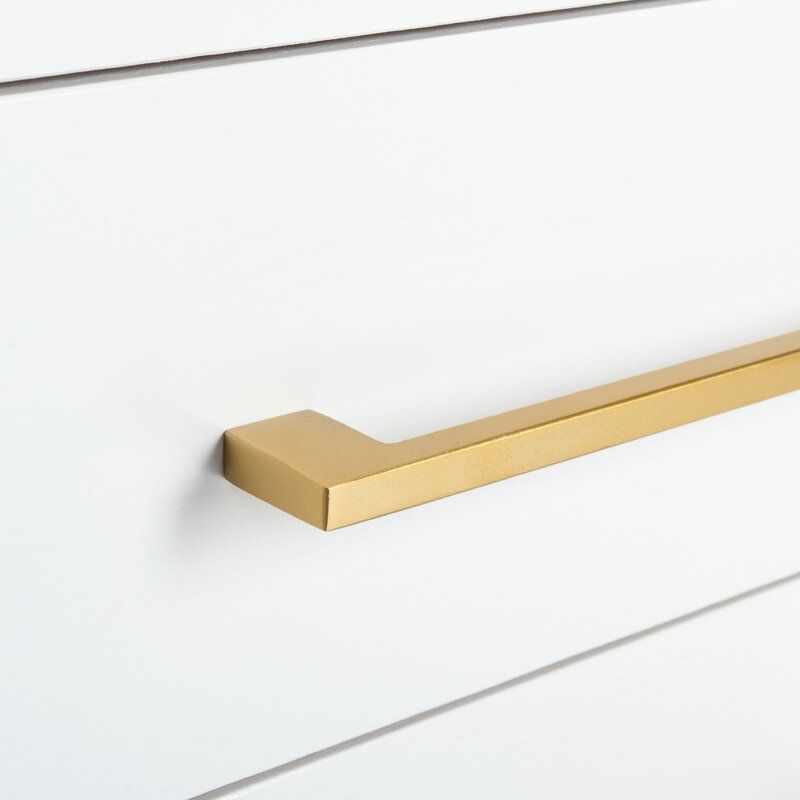 ESTELLA DRAWER STANDARD DRESSER  thumbnail 2