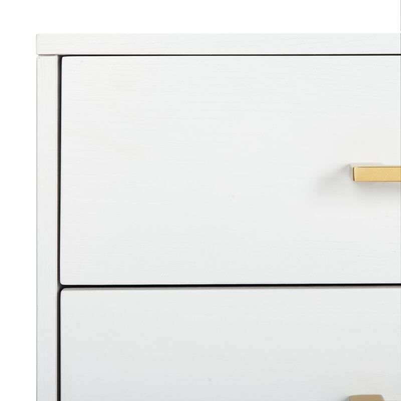 ESTELLA DRAWER STANDARD DRESSER  thumbnail 3