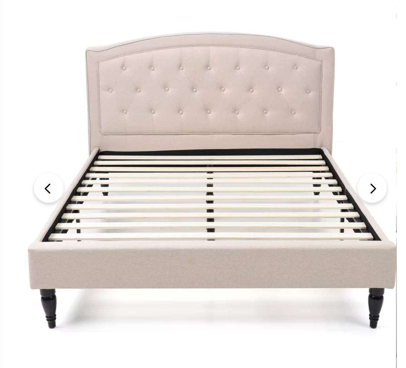 CUSTOMER BED thumbnail 2