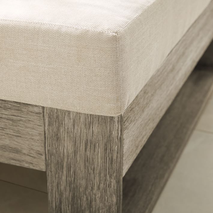 PORTSIDE OUTDOOR OTTOMAN thumbnail 3