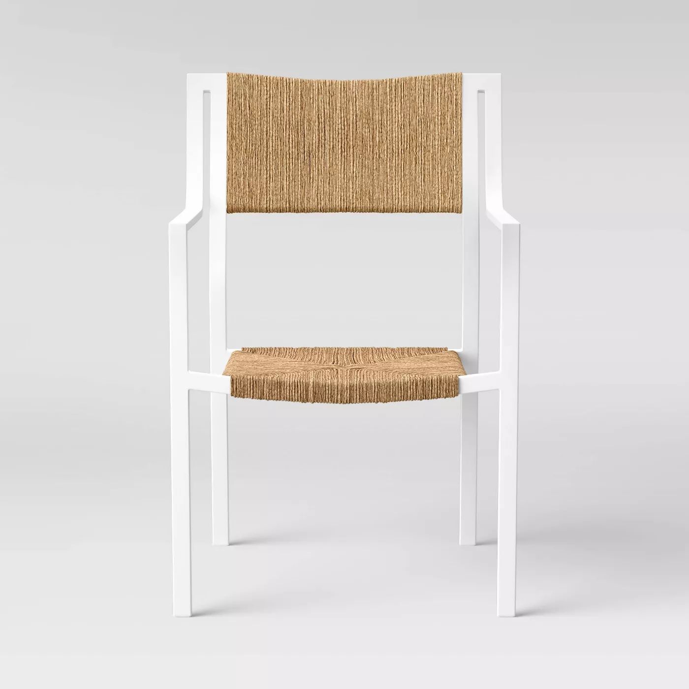 BUCHANAN PATIO DINING CHAIR thumbnail 2