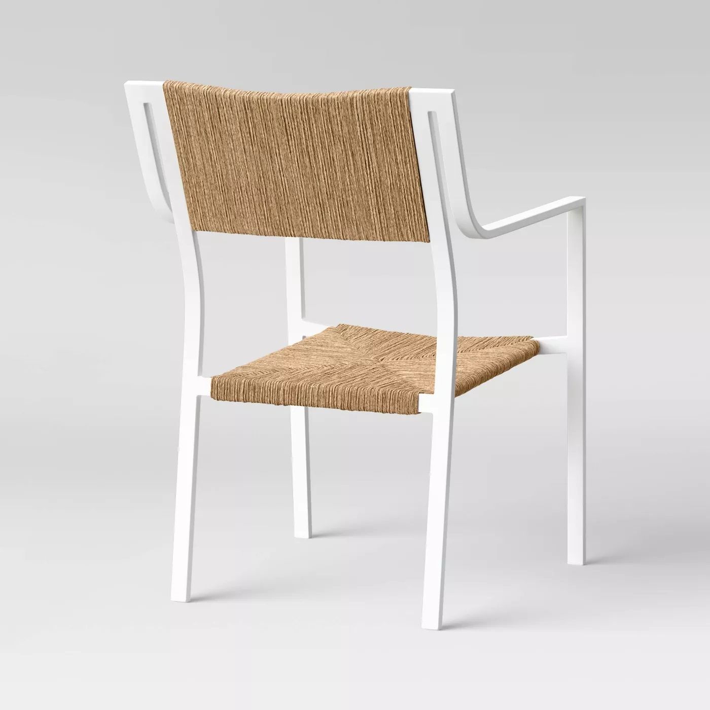 BUCHANAN PATIO DINING CHAIR thumbnail 3