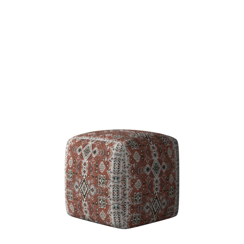 COUSTOMER POUF thumbnail 2