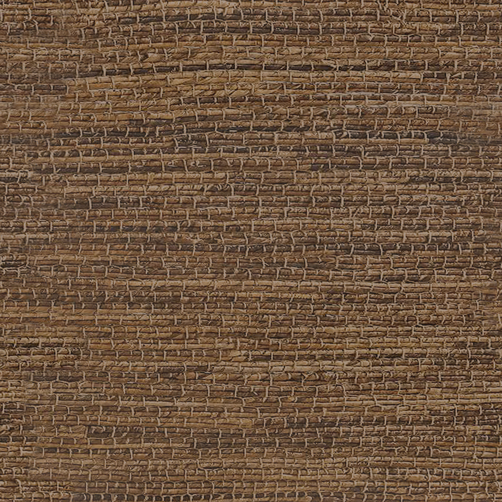 Wynne Coil Abaca Tall Rectangular Basket thumbnail 2