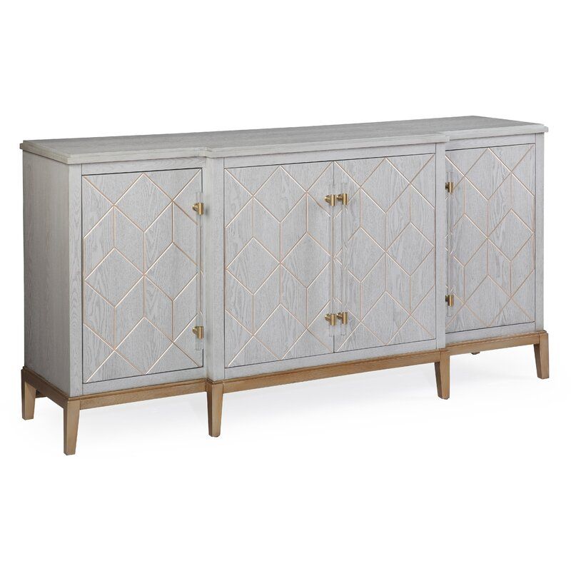 KIDHAM WIDE SIDEBOARD thumbnail 2