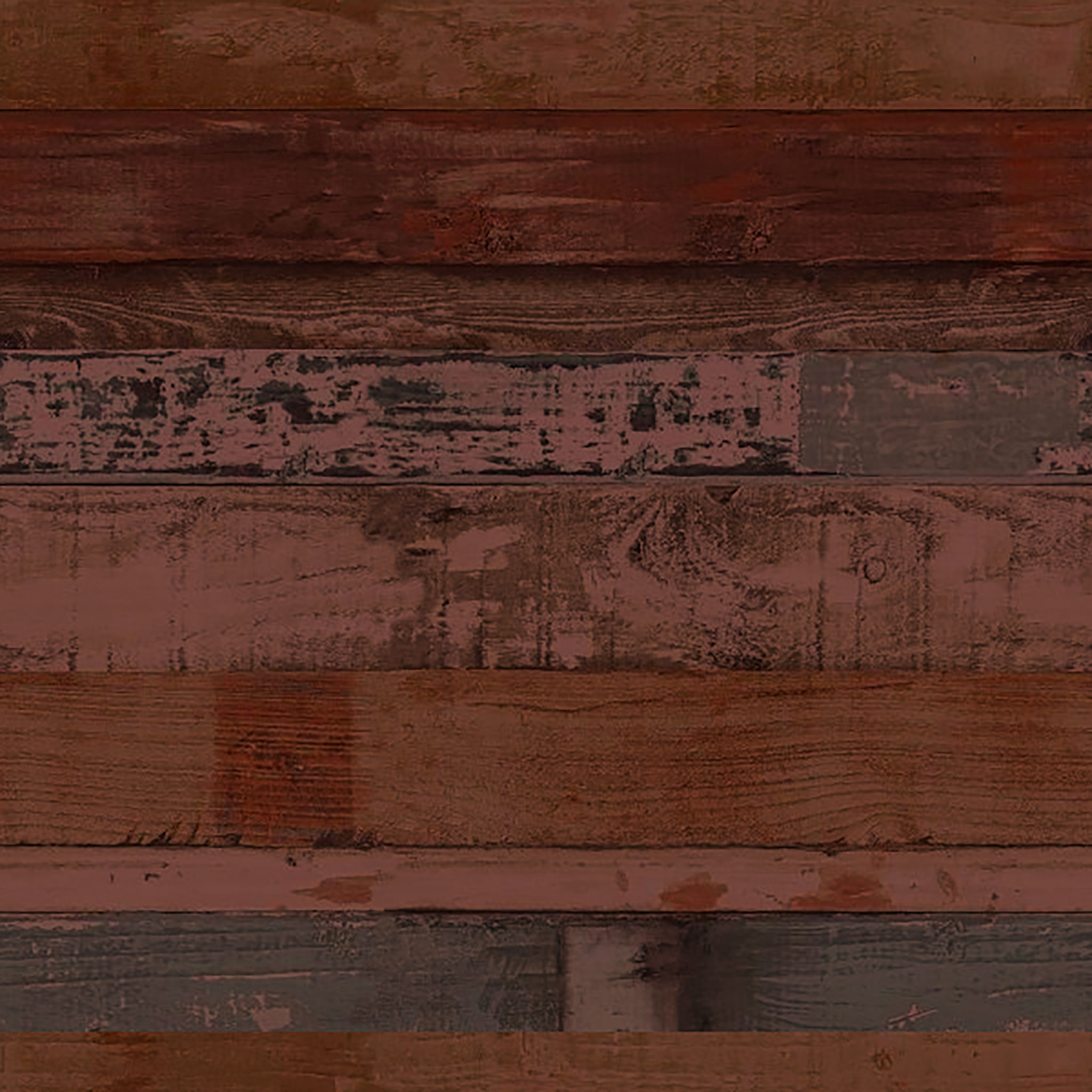 RUSTIC FARMHOUSE WOOD CHANDELIER thumbnail 4