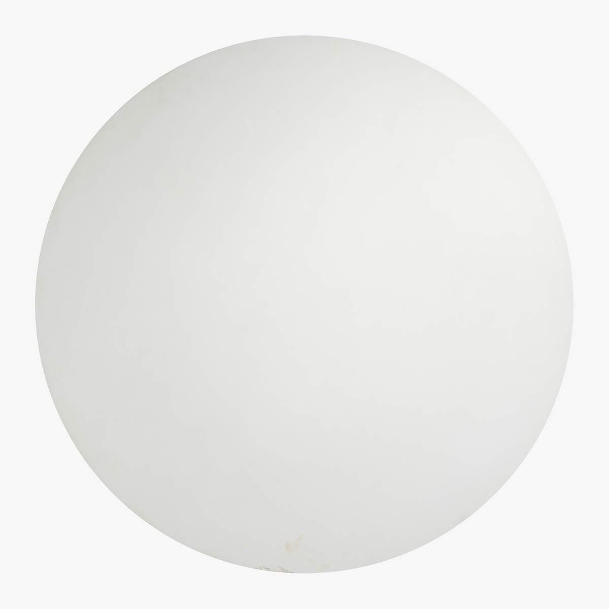 LOLA ROUND CONCRETE DINING TABLE thumbnail 5