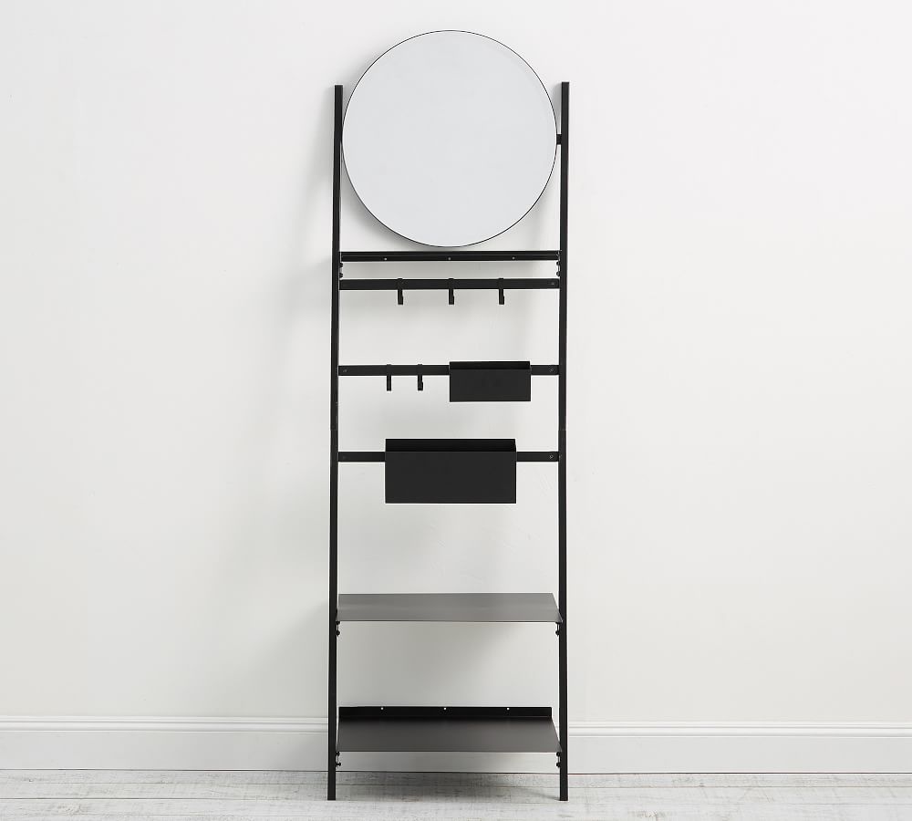 TEMPLE STREET ALL IN ONE ORGANIZER thumbnail 2