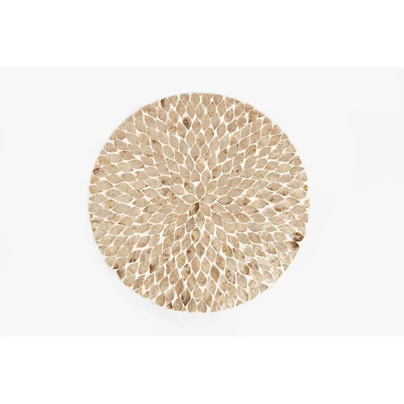 CRAIG DRUM END TABLE thumbnail 6