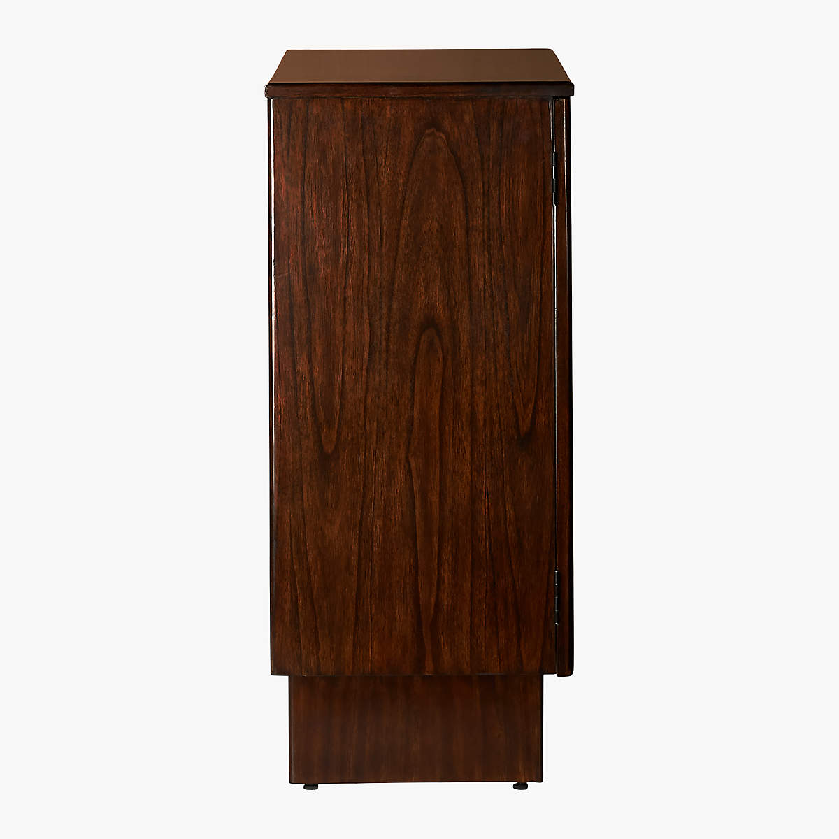 HALSTED CANE ENTRYWAY CABINET thumbnail 3