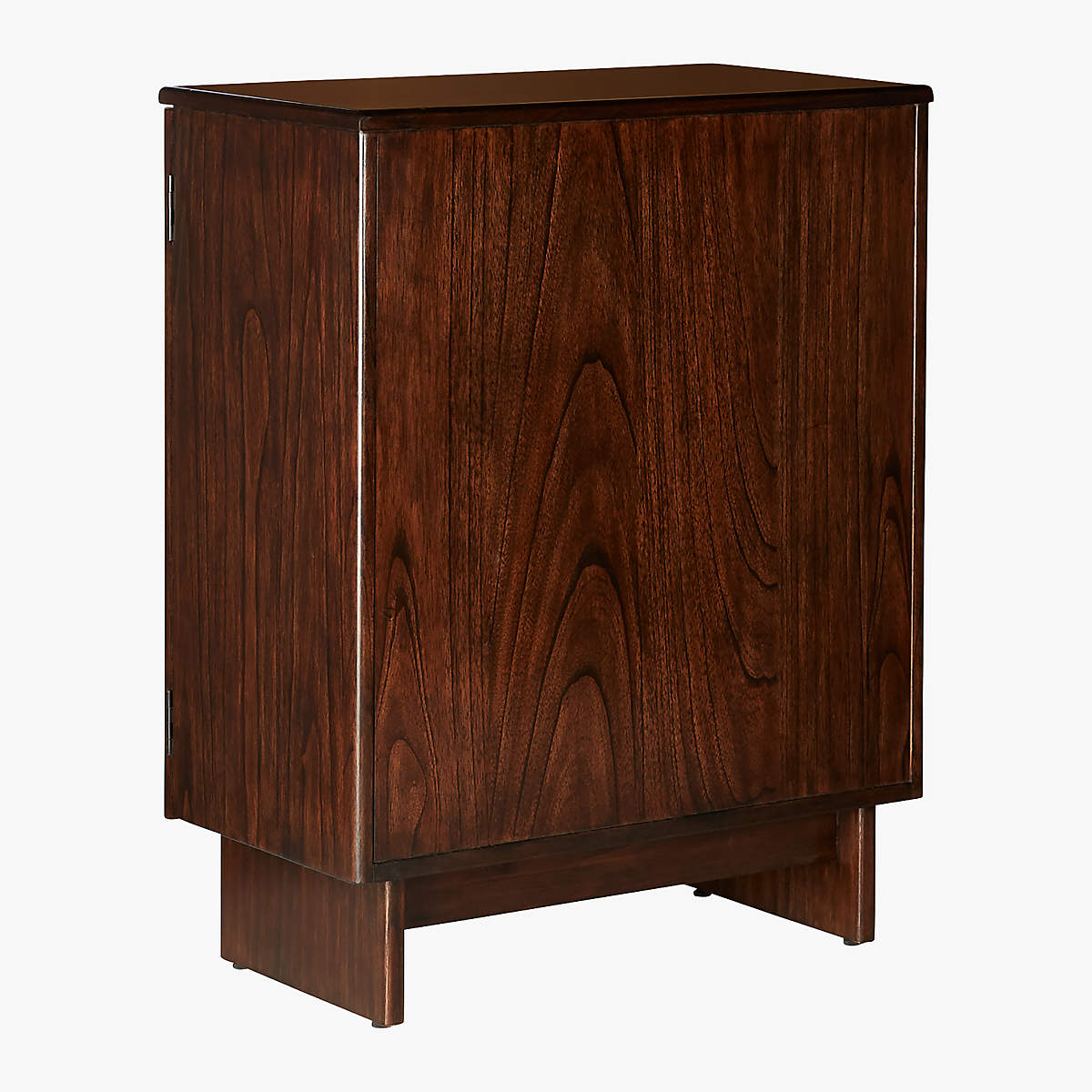 HALSTED CANE ENTRYWAY CABINET thumbnail 4