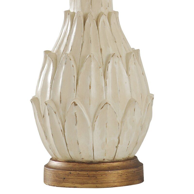 ERICKA MINI ARDICHOKE TABLE LAMP thumbnail 2