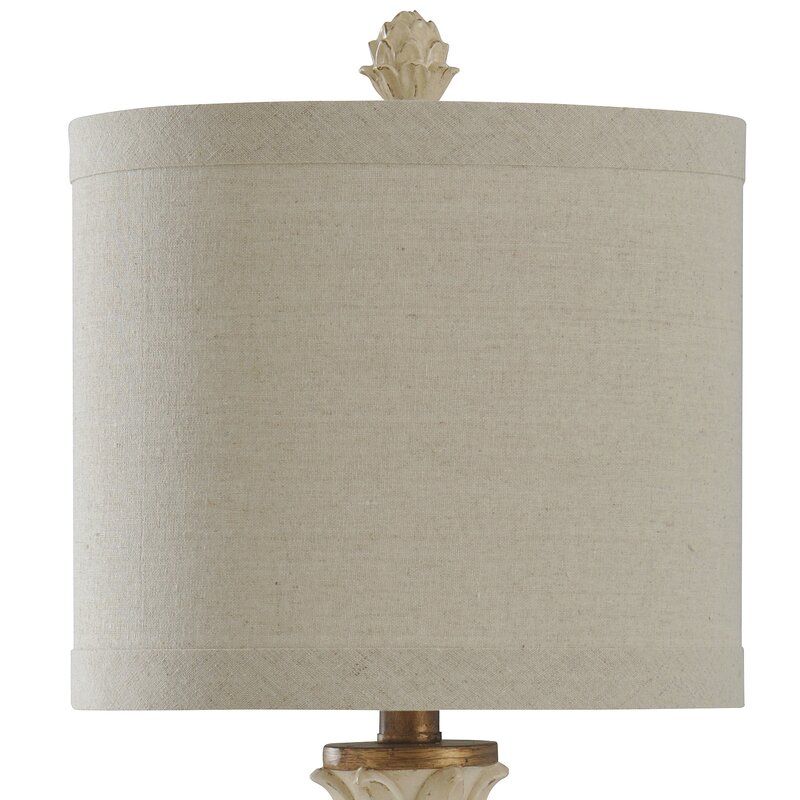 ERICKA MINI ARDICHOKE TABLE LAMP thumbnail 3