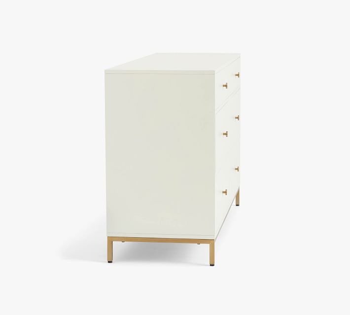 DELANEY DRAWER WIDE DRESSER thumbnail 2