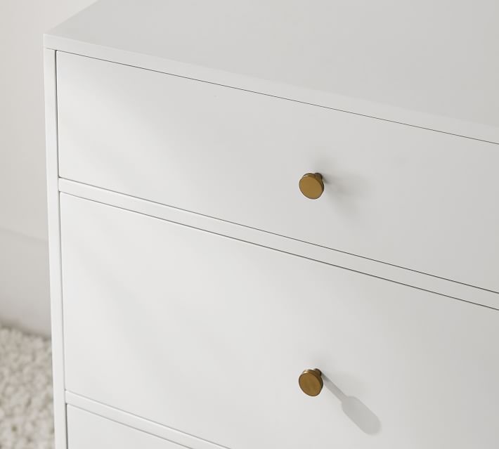 DELANEY DRAWER WIDE DRESSER thumbnail 3