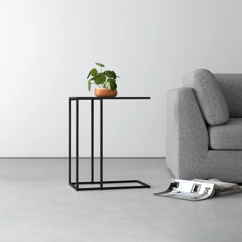 JACLYN C TABLE END TABLE thumbnail 2