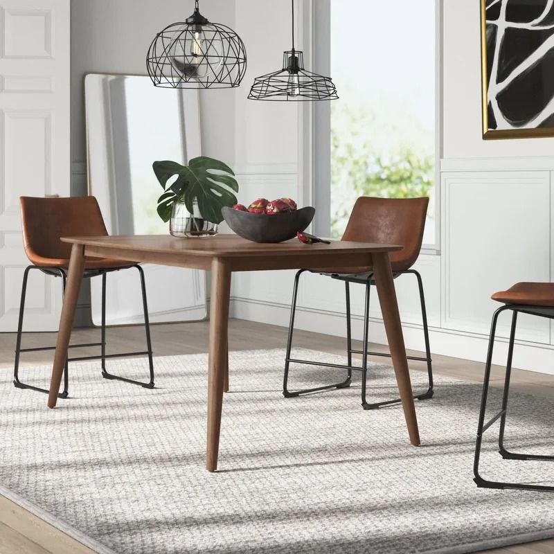 Gallman Dining Table thumbnail 2