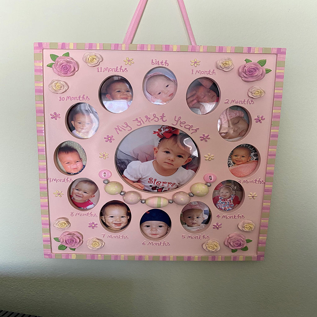 CUSTOMER PHOTO FRAMES thumbnail 2