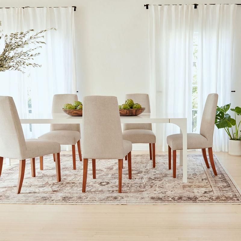 THE CLASSIC DINING CHAIR thumbnail 4