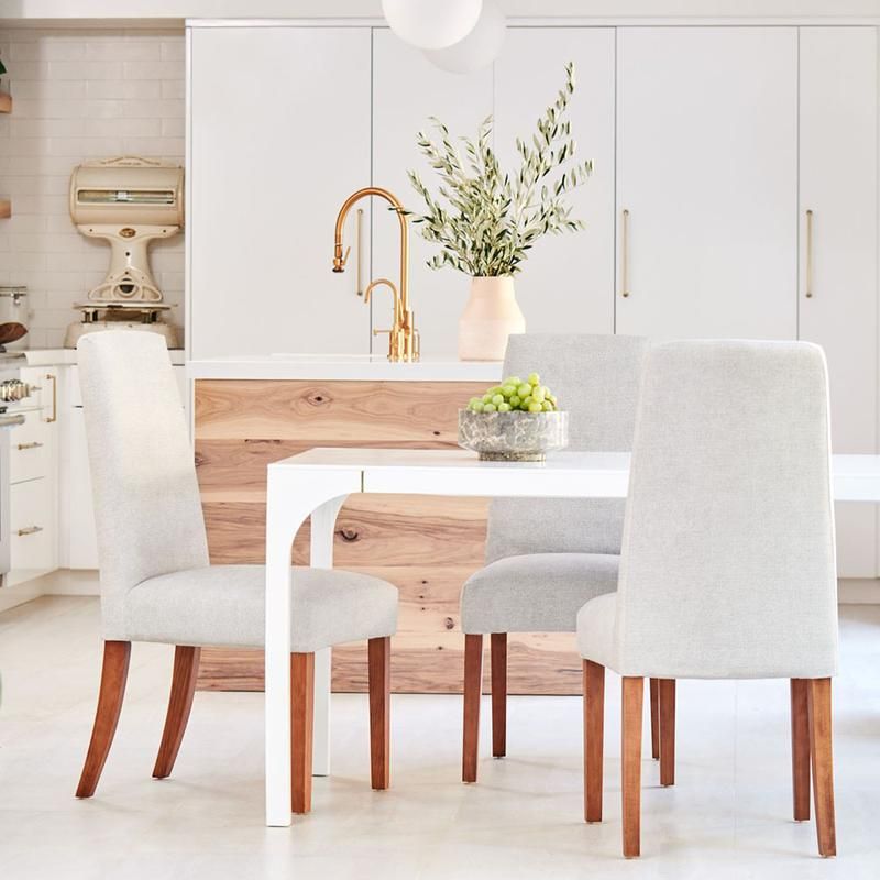 THE CLASSIC DINING CHAIR thumbnail 5