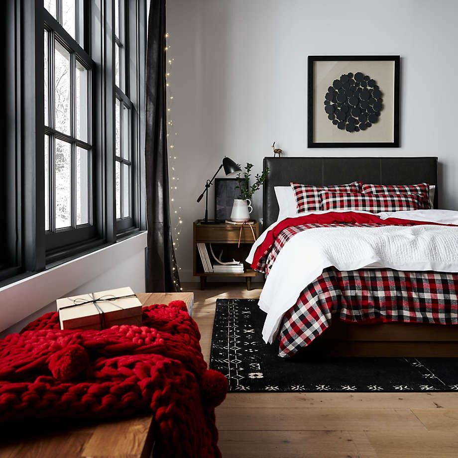 Flange With Batten Plinth Base Headboard Bed-King thumbnail 2