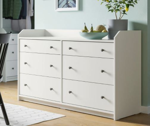 HAUGA DRAWER DRESSER thumbnail 5
