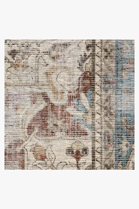 Kamran Coral Rug-8'x10' thumbnail 3