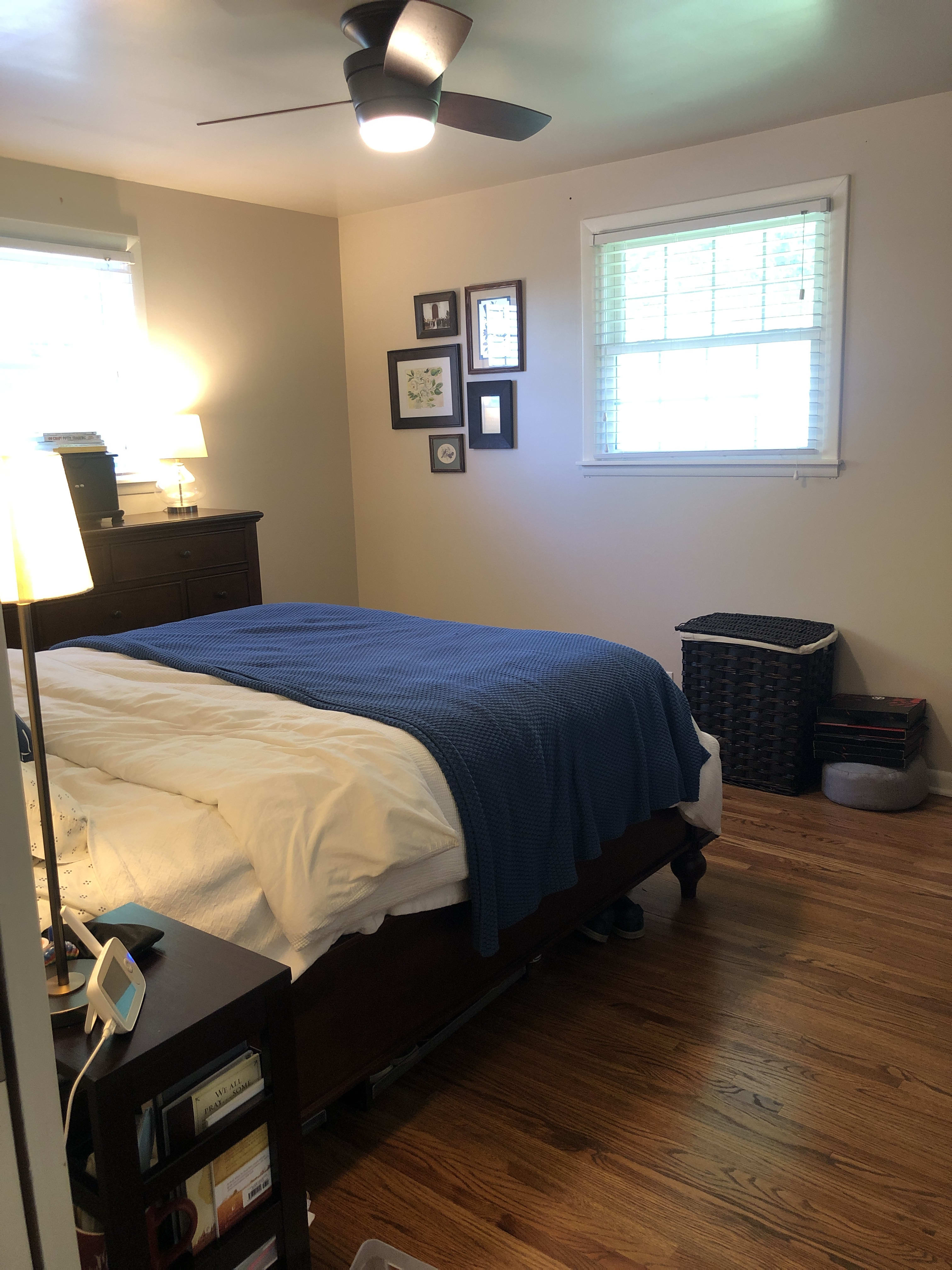 CUSTOMER BED thumbnail 3