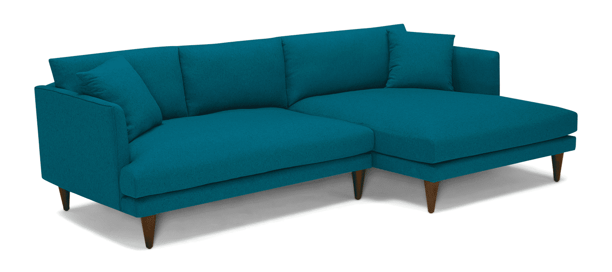LEWIS SECTIONAL thumbnail 2