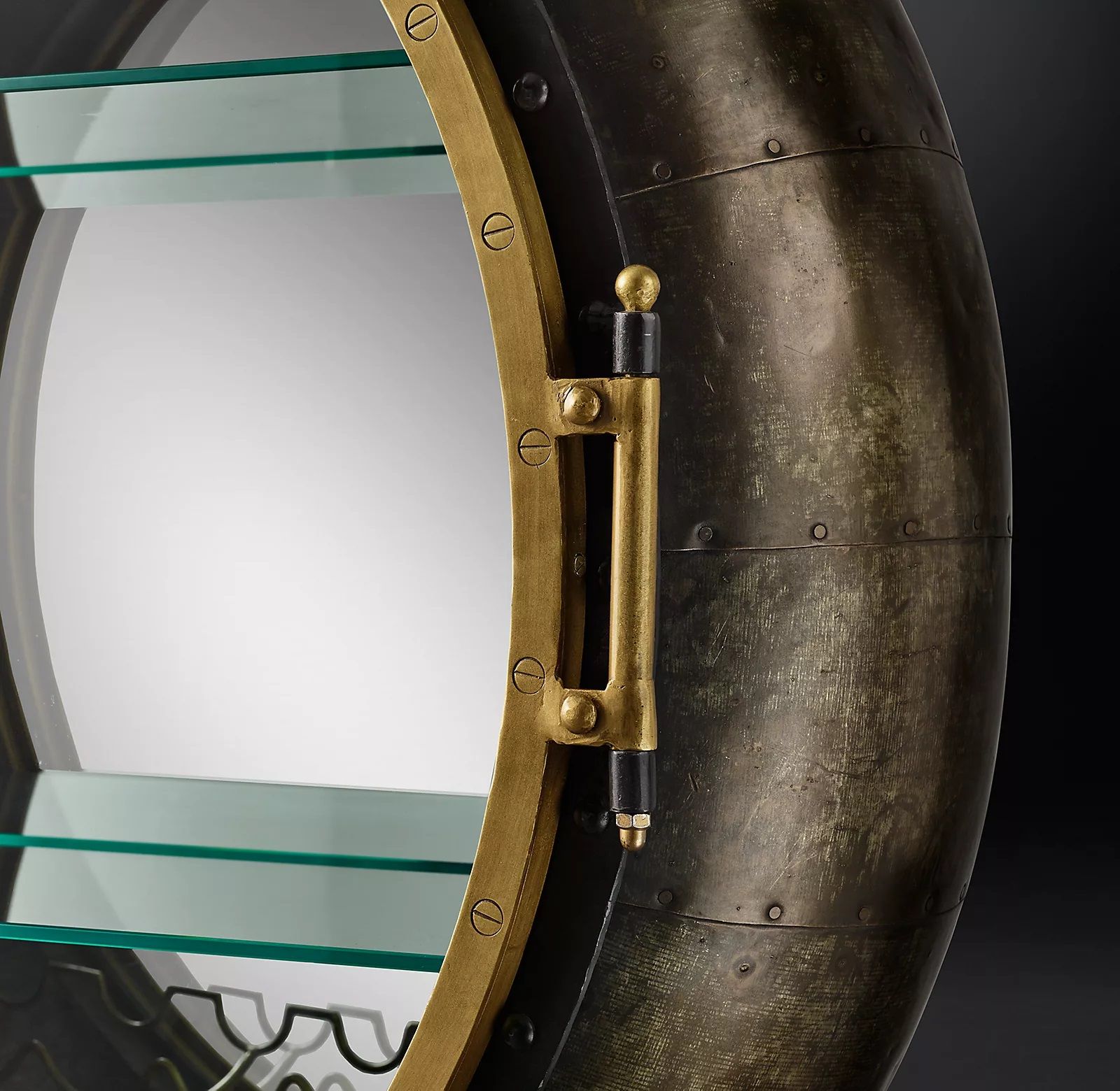 CUSTOMER PORTHOLE BAR thumbnail 7