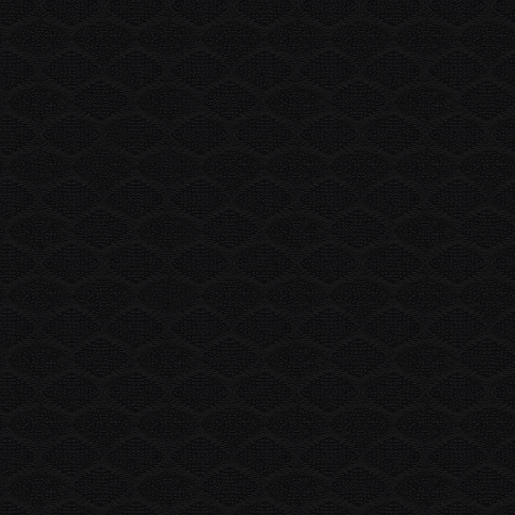 HIVE BLACK WAFFLE WEAVE BLANKET thumbnail 4