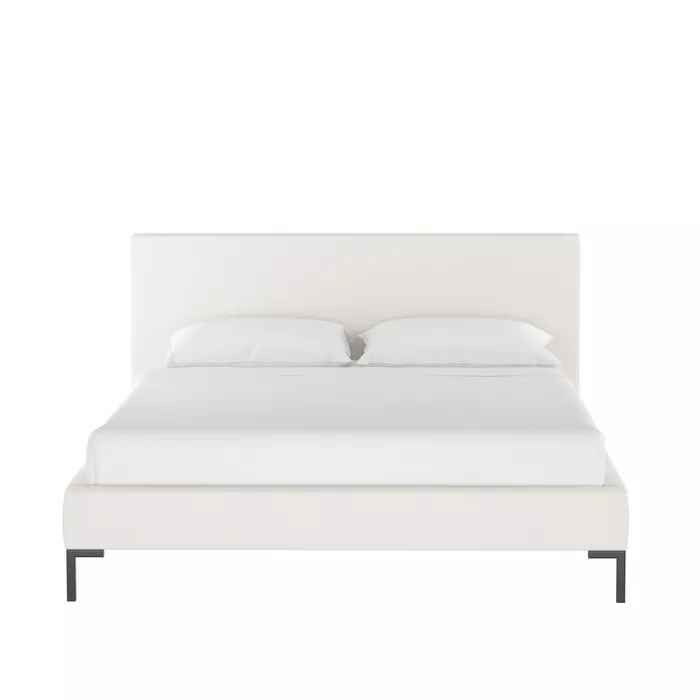Daisy Platform Bed-King thumbnail 2