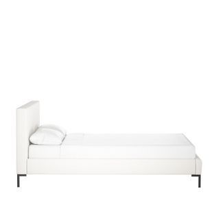 Daisy Platform Bed-King thumbnail 3