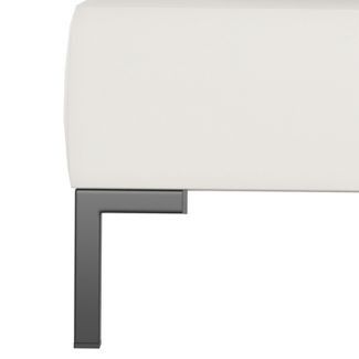 Daisy Platform Bed-King thumbnail 4